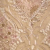 Walnut Beige Grandeur Sherwani