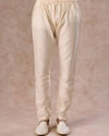 Manyavar Men Exquisite Gold Splendor Sherwani