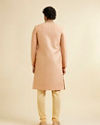 Manyavar Men Glamorous Gajaree Sherwani