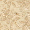 French Rose Pink Floral Patterned Sherwani Set