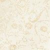 Shell White Paisley Patterned Sherwani Set