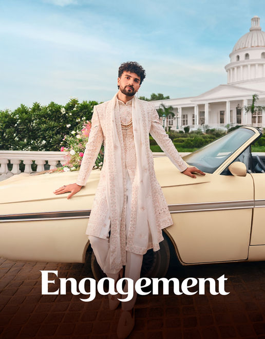 Men Occasion Engagement
