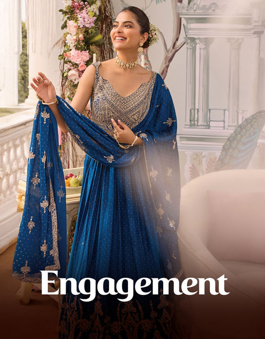 women Occasion Engagement