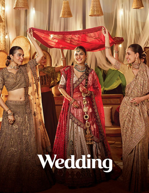 Women Occasion Wedding