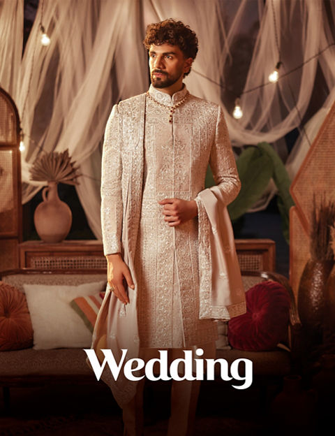 Men Occasion Wedding