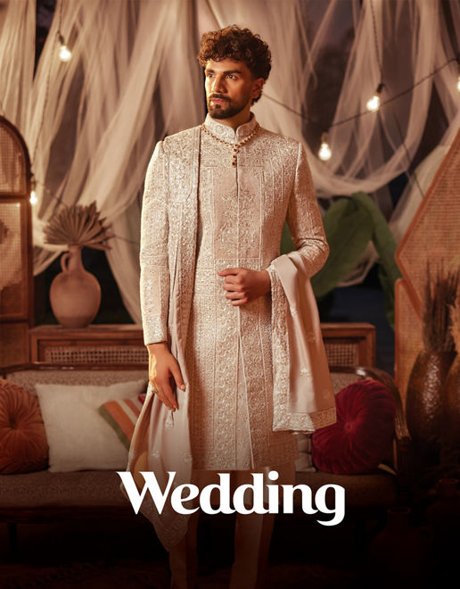 Men Occasion Wedding