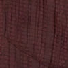 Elegant Wine Pathani Kurta Spandex