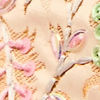 Cream Elegance Potli Bag
