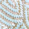 Ethereal Cream Occasion Potli Bag