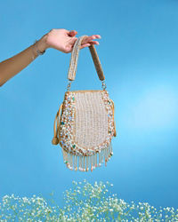 Mohey Women Imperial Purple Bag