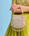Mohey Women Imperial Purple Bag