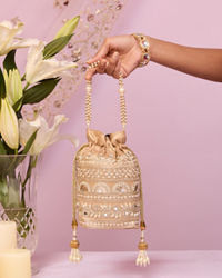 Mohey Women Fawn Elegance Chic Bag