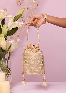 Mohey Women Fawn Elegance Chic Bag