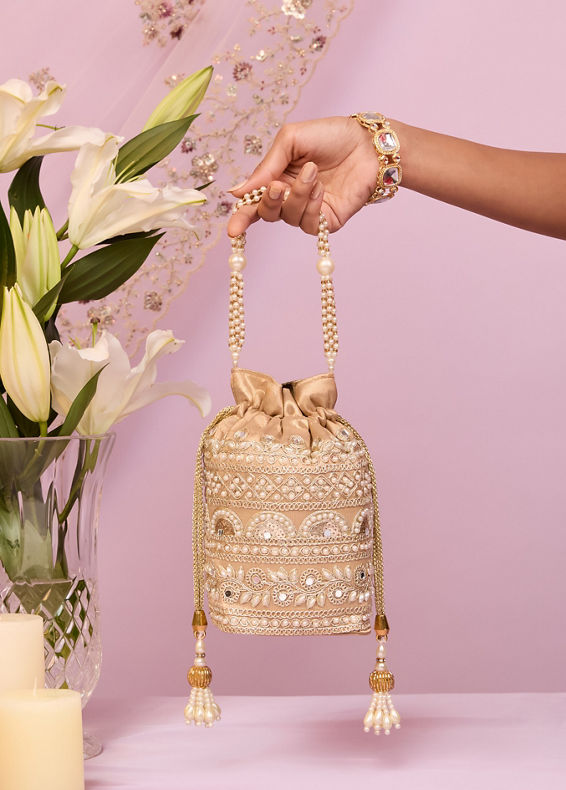 Mohey Women Fawn Elegance Chic Bag