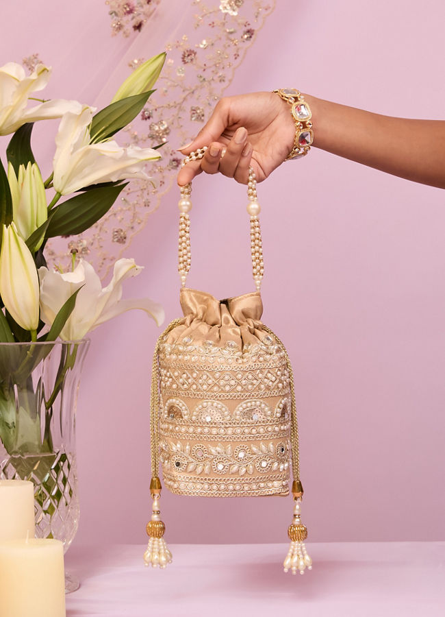 Mohey Women Fawn Elegance Chic Bag