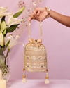 Mohey Women Fawn Elegance Chic Bag