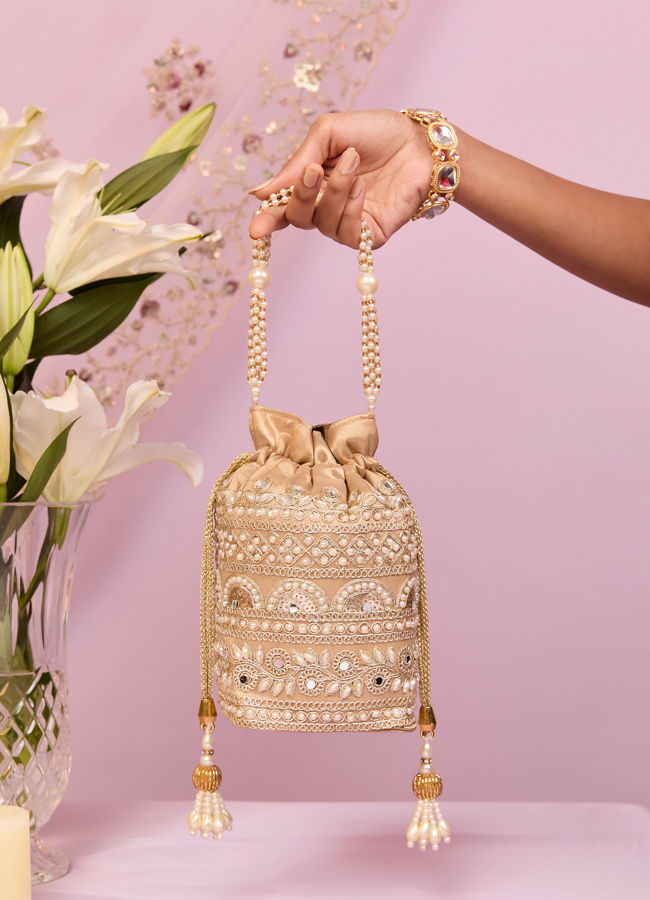 Mohey Women Fawn Elegance Chic Bag