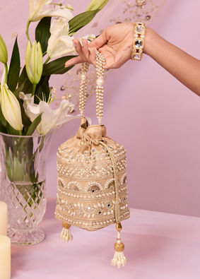 Mohey Women Fawn Elegance Chic Bag