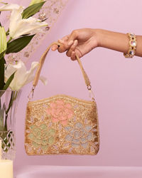 Mohey Women Elegant Fawn Bag
