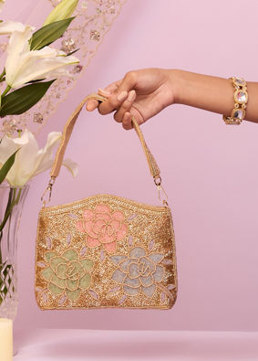 Mohey Women Elegant Fawn Bag