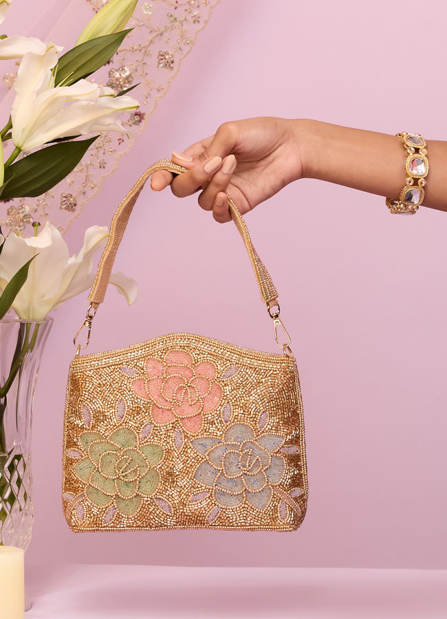 Mohey Women Elegant Fawn Bag