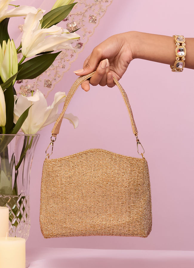 Mohey Women Elegant Fawn Bag