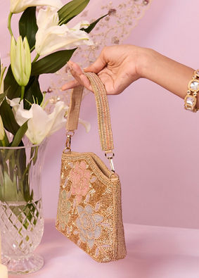 Mohey Women Elegant Fawn Bag