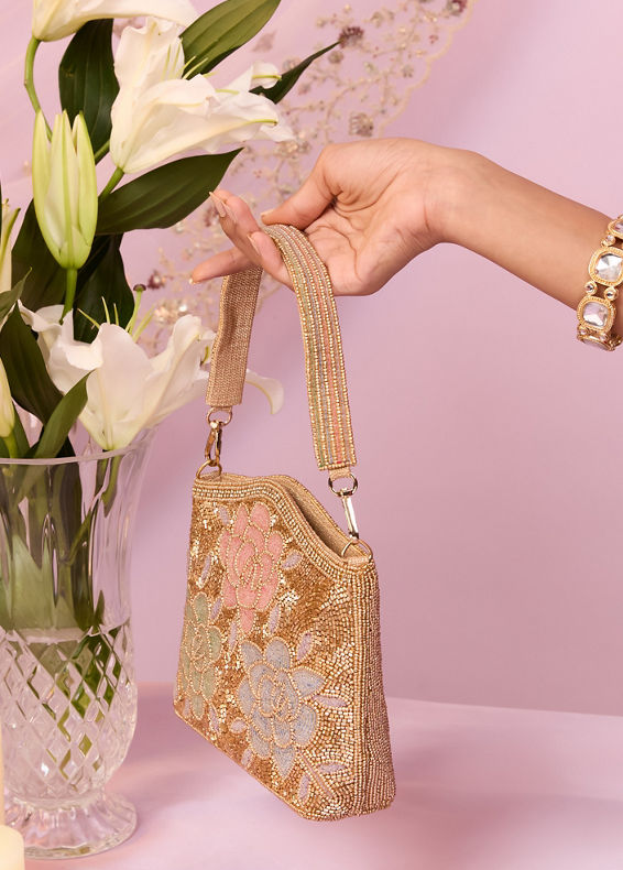 Mohey Women Elegant Fawn Bag