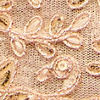 Entrancing Beige Net Bag