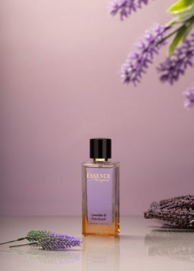 Manyavar Men Lavendar & Patchouli Perfume image number 2