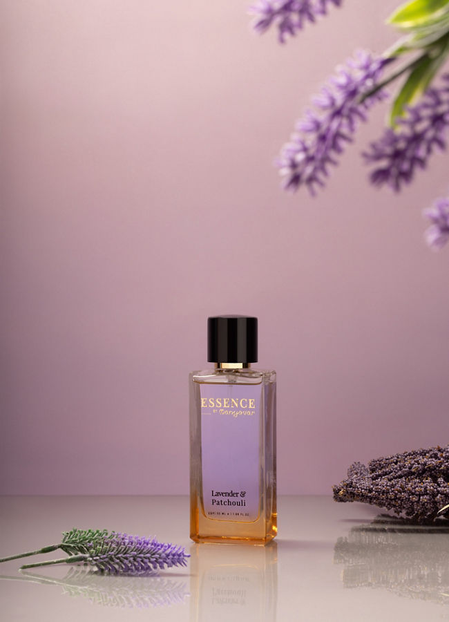 Manyavar Men Lavendar & Patchouli Perfume