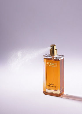 Manyavar Men Oud & Amberwood Perfume