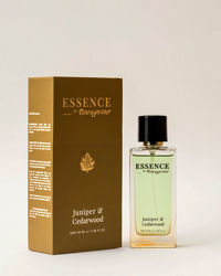 Manyavar Men Juniper and Cedarwood Fragrance Perfume