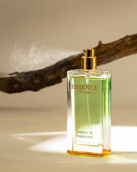 Manyavar Men Juniper and Cedarwood Fragrance Perfume