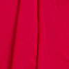 Rani Pink Georgette Pre Draped Saree