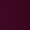 Wine Colored Chinon Drape Saree