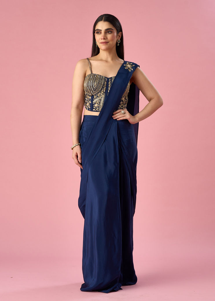 indian western dress for ladies Buy Indo Western Dresses Online at Poshak