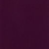 Wine Satin Pre Draped Saree with Moti Work
