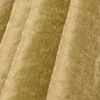Green Organza Saree with Mirror Work