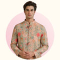 Durga Puja Kurta