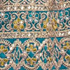 Ethereal Blue Anarkali Suit