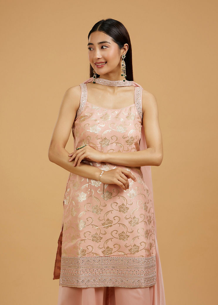 Wedding Guest Dresses - Indian Ethnic Collection | Mohey
