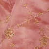 Pink Enchantment Stitched Suit