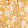 Enigmatic Yellow Anarkali Stitched Suit