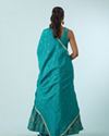 Mohey Women Green Enchantress Anarkali Suit
