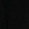Radiant Black Georgette Stitched Palazzo Suit
