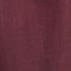 Maroon Straight Suit