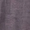 Sparkling Black Silk Straight Suit