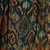 Elegant Blue Anarkali Suit