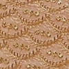 Cream Enchantress Anarkali Suit